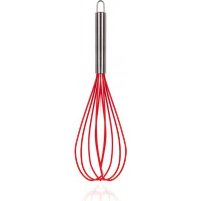 BANQUET metla šlehací 25cm CULINARIA RED silikon – Zboží Mobilmania