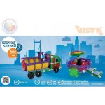 Seva City mini 2 – Zboží Dáma