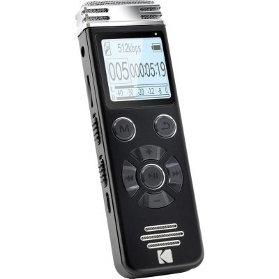 Kodak VRC 450 – Zboží Živě