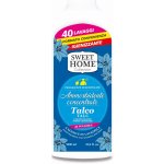Sweet Home aviváž Talco Pudr 1000 ml – Zboží Dáma