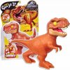 Figurka GOO JIT ZU JURSKÝ SVĚT SUPAGOO T-REX