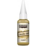 Pentart Alkoholový inkoust 20 ml HOŘČICE – Hledejceny.cz