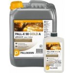 Pallmann Pall-X 98 5 l mat – Zbozi.Blesk.cz