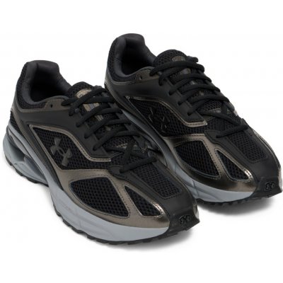 Under Armour UA HOVR Apparition RTRFTR TC 3027595-007 – Zboží Dáma