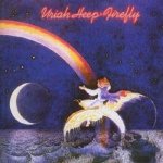 Uriah Heep - Firefly CD – Hledejceny.cz