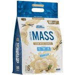 Applied Nutrition Critical Mass Professional 6000 g – Zboží Mobilmania