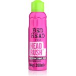 Tigi Bed Head Styling sprej pro lesk (Headrush) 200 ml – Zboží Mobilmania