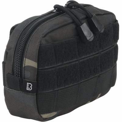 Brandit Compact Molle dark camo – Zboží Mobilmania