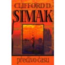 Předivo času - Clifford D. Simak