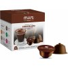 Kávové kapsle Must Kapsle Cioccolato Horký čokoládový nápoj do Dolce Gusto 16 kusů