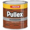 Lazura a mořidlo na dřevo Adler Česko Pullex SilverWood 0,75 l Smrk světle žíhaný