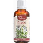 Serafin tinktura ze směsi pupenů Čistící 50 ml – Hledejceny.cz