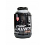 Mammut Nutrition Weight Gainer Crash 5000 4500 g – Hledejceny.cz