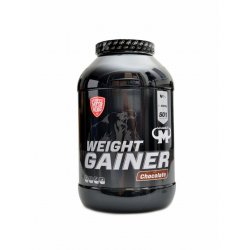 Mammut Nutrition Weight Gainer Crash 5000 4500 g