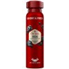 Klasické Old Spice Rock deospray 150 ml