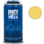 Pinty Plus Aqua 150 ml oranžová apricot oranžová meruňka