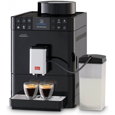 Melitta Latticia One Touch F300-103 – Zboží Mobilmania