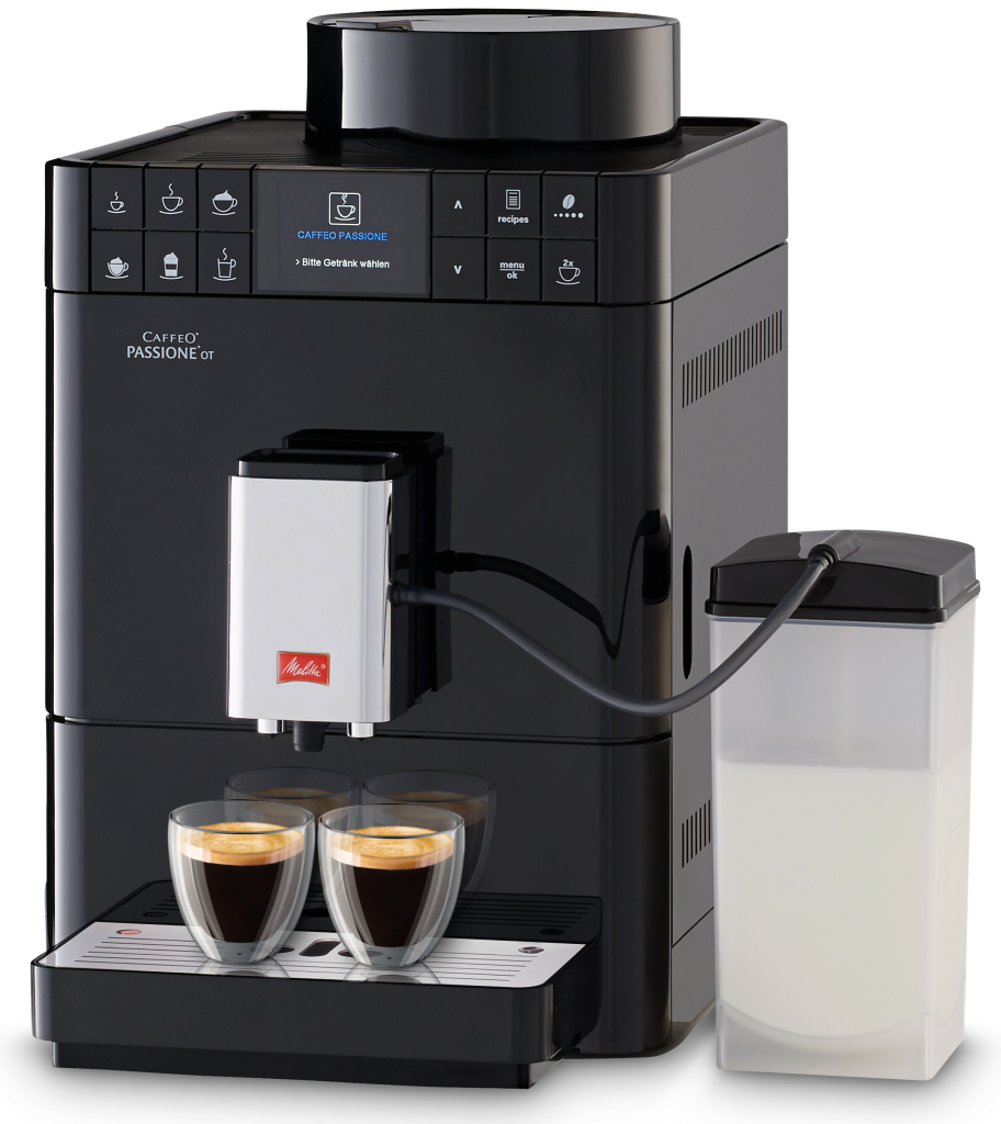 Melitta Latticia One Touch F300-103