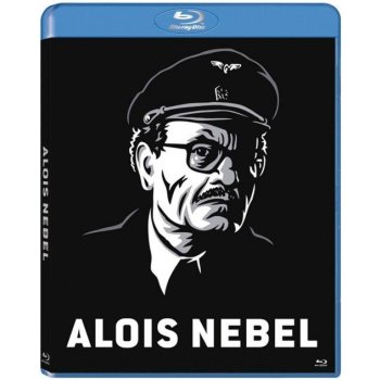 Alois nebel BD