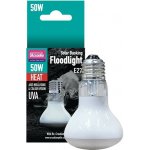 Arcadia Basking Solar Flood 50W – Zboží Dáma