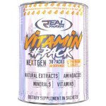 Real Pharm Vitamín #Pack 30 balíčkov – Hledejceny.cz