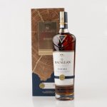 Macallan Enigma 44,9% 0,7 l (karton) – Zboží Mobilmania