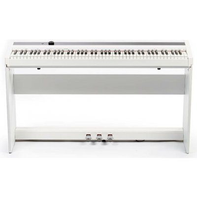 Sencor PRO SDP 50 WH – Hledejceny.cz