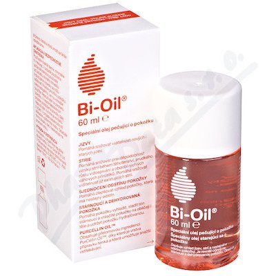 Bi-Oil pečující olej na pokožku 60 ml