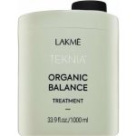 Lakme Teknia Organic Balance Treatment 1000 ml – Hledejceny.cz