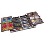 RMS Umělecká sada v kovovém kufříku Fine Art – Hledejceny.cz