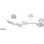 Bosal BS 255-142 – Hledejceny.cz