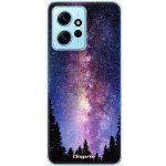 Pouzdro iSaprio - Milky Way 11 - Xiaomi Redmi Note 12 5G – Zboží Živě
