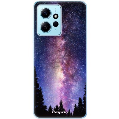 Pouzdro iSaprio - Milky Way 11 - Xiaomi Redmi Note 12 5G – Zboží Živě