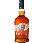 Buffalo Trace Kentucky Straight Bourbon whisky 40% 0,7 l (holá láhev) – Zboží Dáma