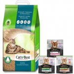 Cat’s Best Sensitive 20 l – Zbozi.Blesk.cz