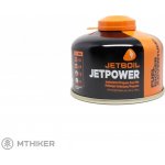 JETBOIL JetPower Fuel 100g – Sleviste.cz