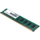 Patriot DDR3 2GB 1600MHz CL9 PSD32G16002