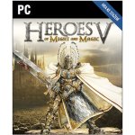 Heroes of Might and Magic 5 – Zboží Dáma