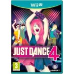 Just Dance 4 – Hledejceny.cz