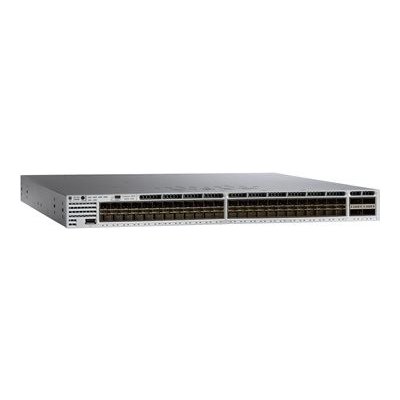 Cisco 3850-48XS-S – Hledejceny.cz