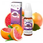 ELF LIQ Pineapple Mango Orange 10 ml 20 mg – Hledejceny.cz