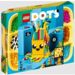 LEGO® DOTS™ 41948 Stojánek na tužky roztomilý banán – Zbozi.Blesk.cz