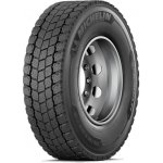 Michelin X Multi D 245/70R19,5 136/134M – Zbozi.Blesk.cz