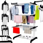 Storagesolutions 3-patrový, 80 x 57 x 165 cm – Hledejceny.cz