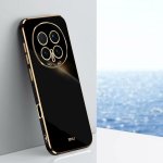Comfy case černý – Honor Magic 8 Pro – Zboží Mobilmania