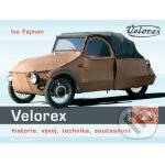 Velorex - Fajman Ivo – Zboží Mobilmania