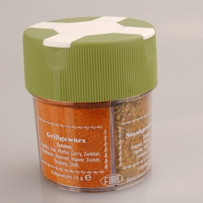 BasicNature 4 v 1 Smíšené koření – Hledejceny.cz