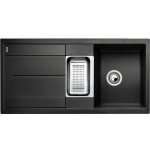 Blanco Metra 6 S Silgranit antracit – Zboží Mobilmania