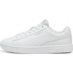 Puma Rickie Classic Jr 394252-08 bílá – Zboží Mobilmania