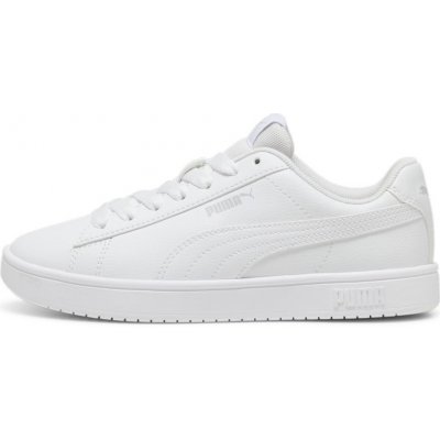Puma Rickie Classic Jr 394252-08 bílá – Zboží Mobilmania
